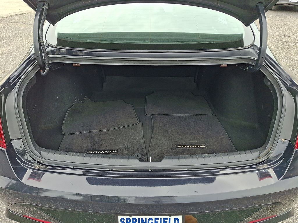 2023 Hyundai SONATA SEL FWD