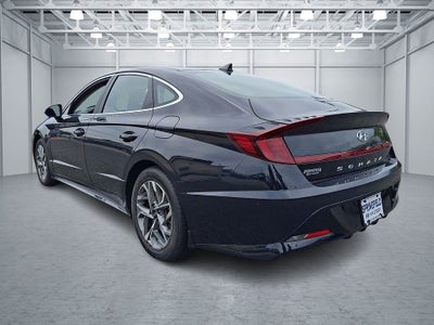 2023 Hyundai SONATA SEL FWD