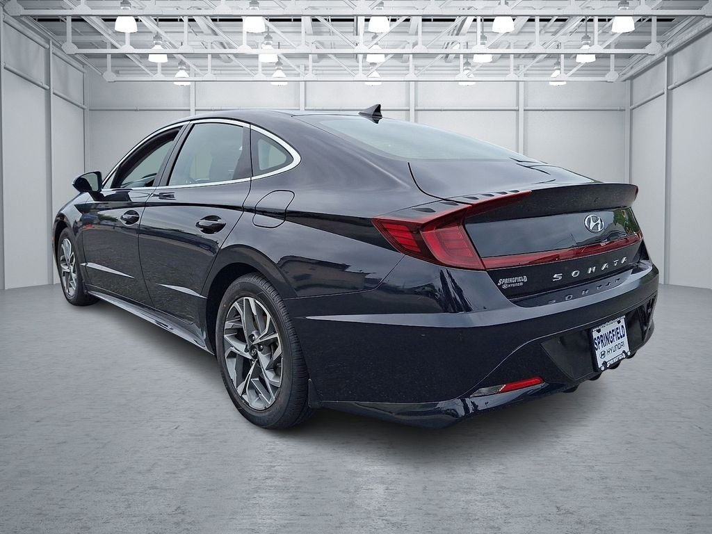 2023 Hyundai SONATA SEL FWD