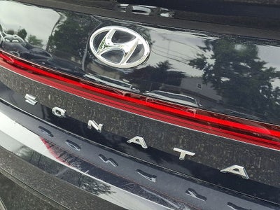 2023 Hyundai SONATA SEL FWD