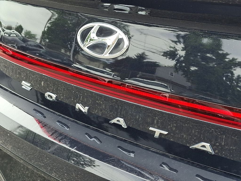 2023 Hyundai SONATA SEL FWD