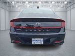 2023 Hyundai SONATA SEL FWD