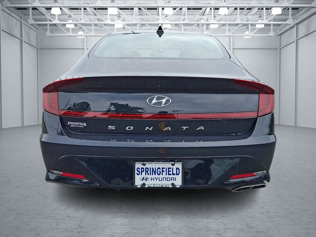 2023 Hyundai SONATA SEL FWD