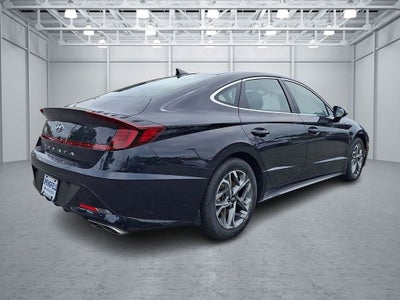 2023 Hyundai SONATA SEL FWD