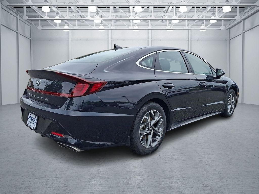 2023 Hyundai SONATA SEL FWD