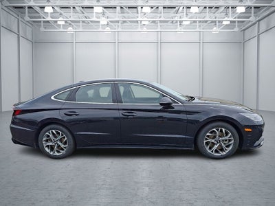 2023 Hyundai SONATA SEL FWD