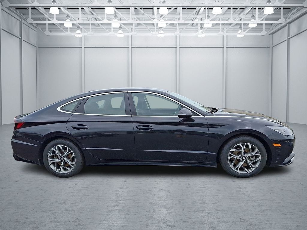 2023 Hyundai SONATA SEL FWD
