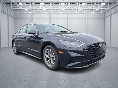 2023 Hyundai SONATA SEL FWD