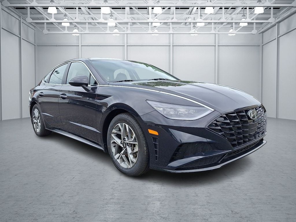 2023 Hyundai SONATA SEL FWD