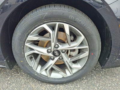 2023 Hyundai SONATA SEL FWD