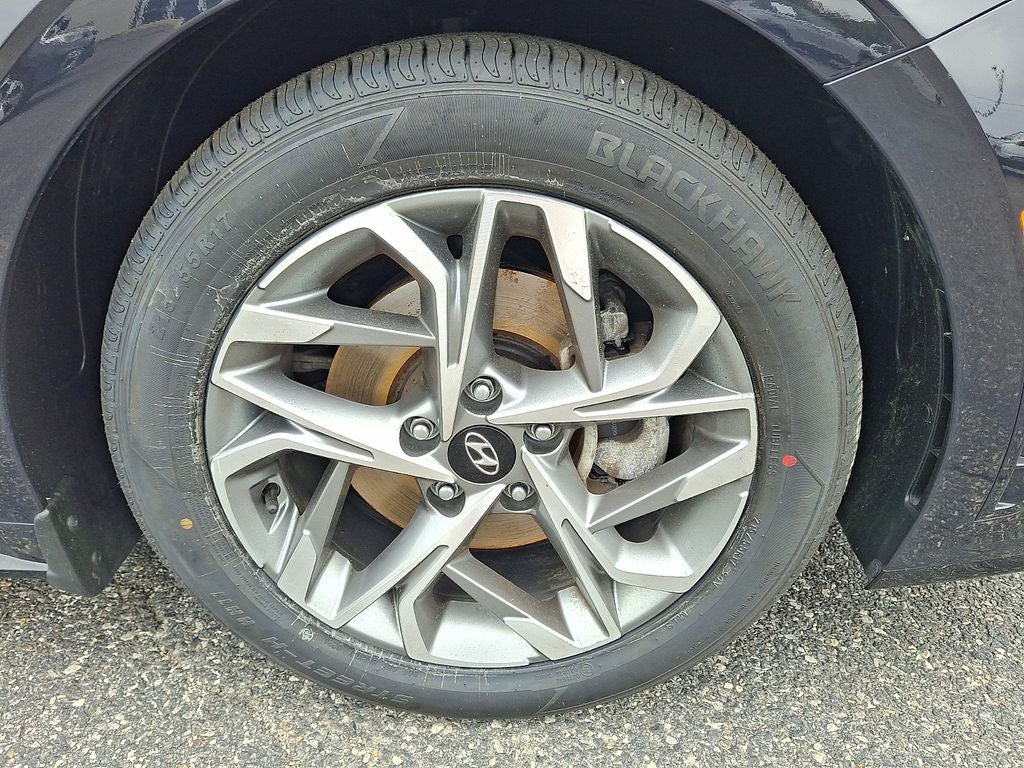 2023 Hyundai SONATA SEL FWD