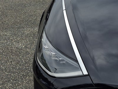 2023 Hyundai SONATA SEL FWD
