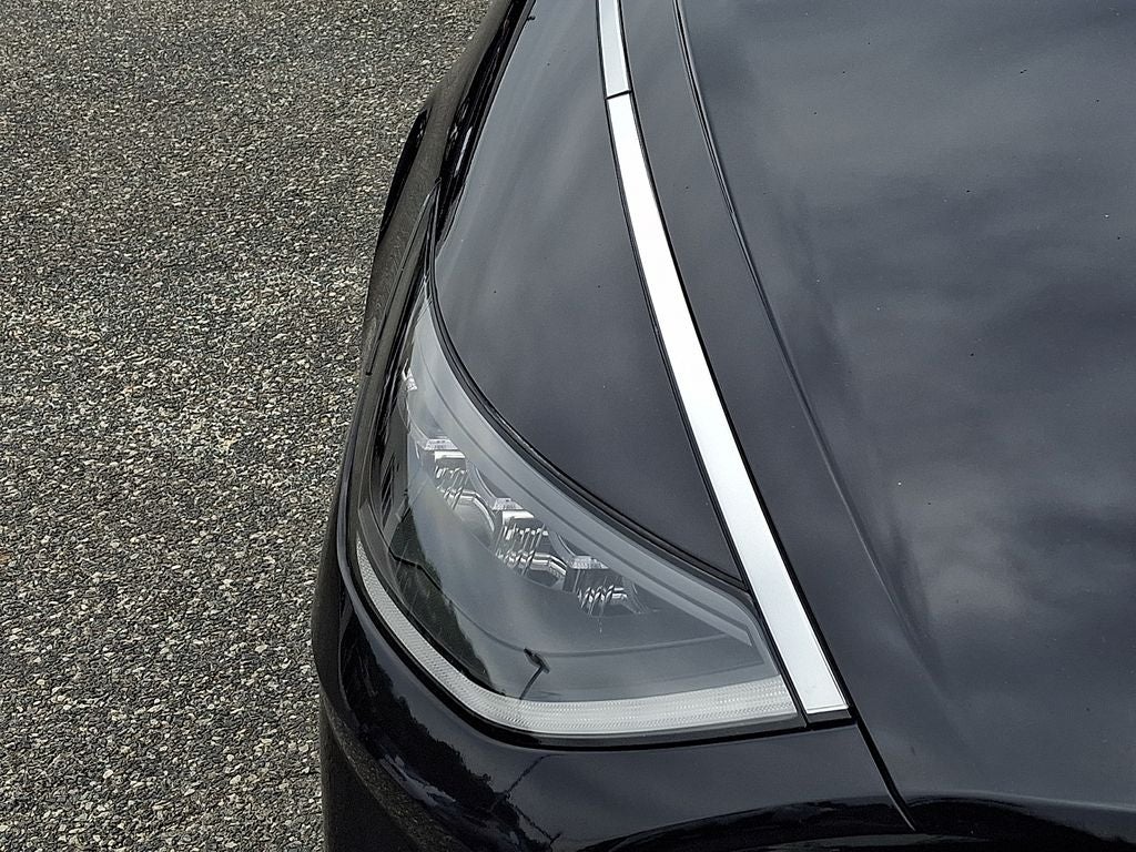 2023 Hyundai SONATA SEL FWD