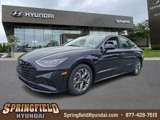 2023 Hyundai SONATA SEL FWD