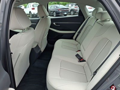 2023 Hyundai SONATA SEL FWD