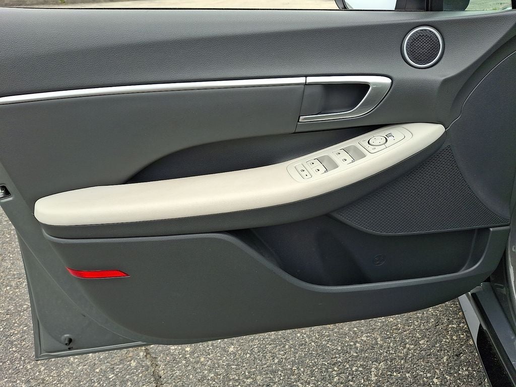 2023 Hyundai SONATA SEL FWD