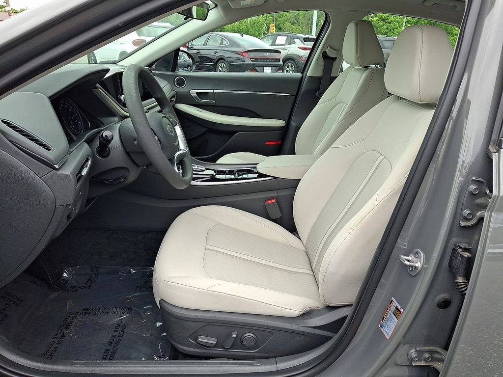 2023 Hyundai SONATA SEL FWD