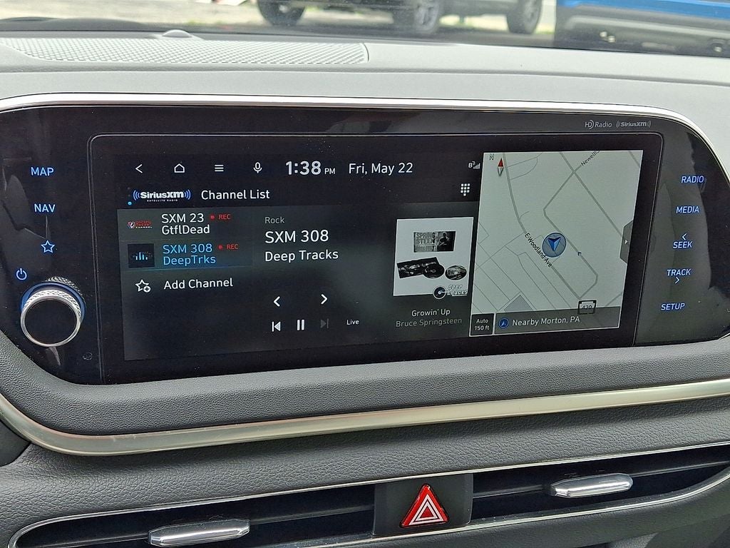 2023 Hyundai SONATA SEL FWD