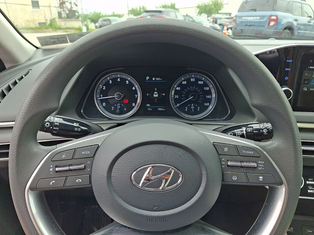 2023 Hyundai SONATA SEL FWD