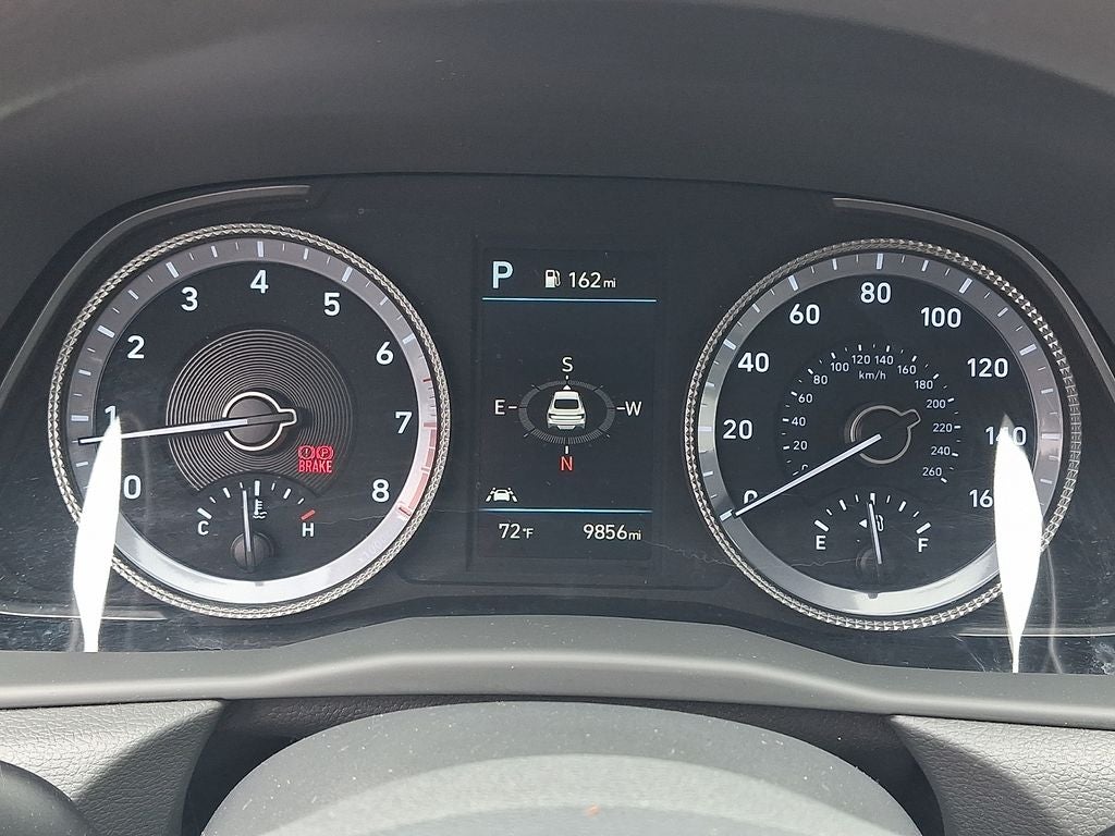 2023 Hyundai SONATA SEL FWD