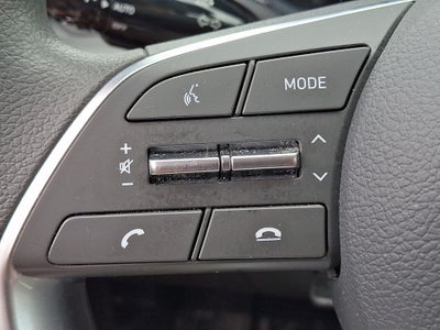 2023 Hyundai SONATA SEL FWD