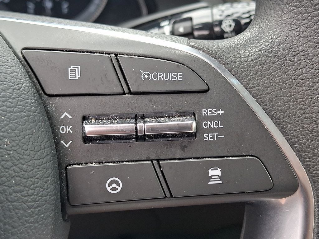 2023 Hyundai SONATA SEL FWD