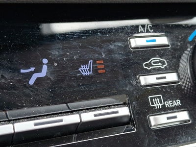 2023 Hyundai SONATA SEL FWD