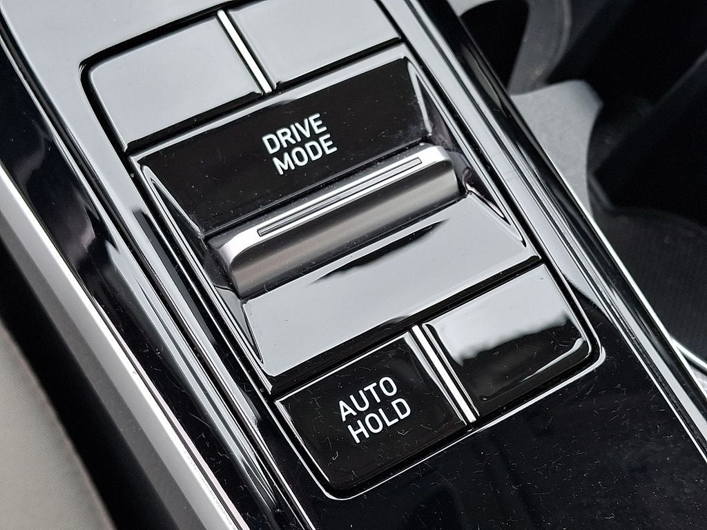2023 Hyundai SONATA SEL FWD
