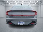 2023 Hyundai SONATA SEL FWD