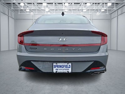 2023 Hyundai SONATA SEL FWD