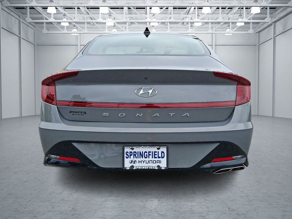 2023 Hyundai SONATA SEL FWD