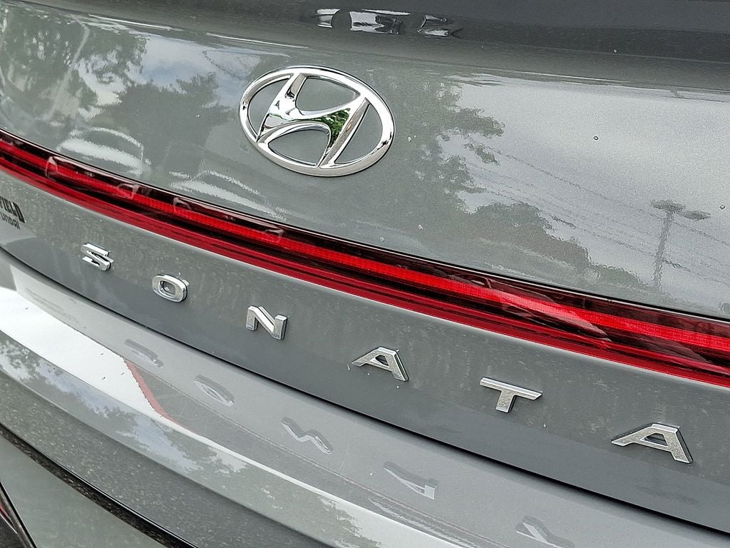 2023 Hyundai SONATA SEL FWD