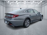 2023 Hyundai SONATA SEL FWD