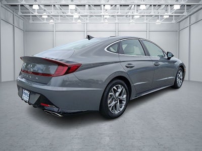 2023 Hyundai SONATA SEL FWD