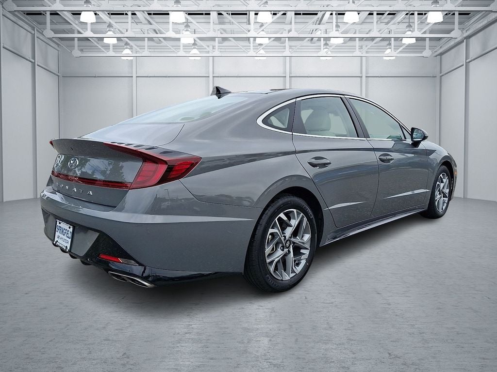 2023 Hyundai SONATA SEL FWD