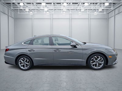 2023 Hyundai SONATA SEL FWD