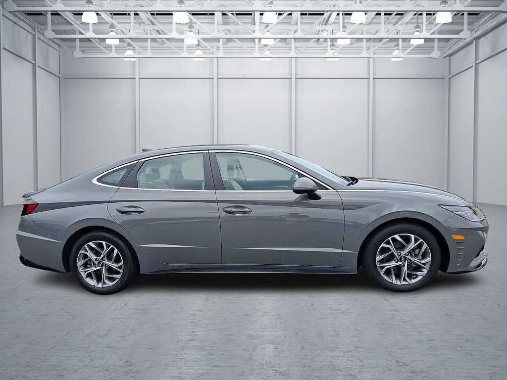2023 Hyundai SONATA SEL FWD