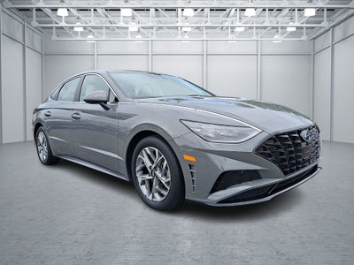 2023 Hyundai SONATA SEL FWD