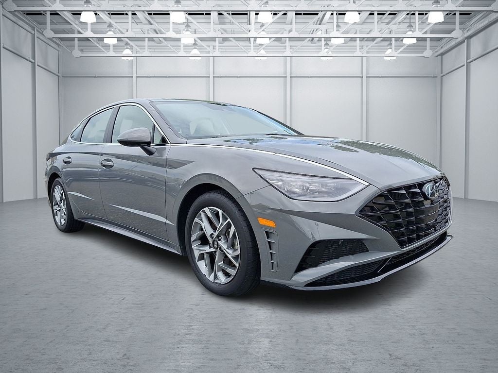 2023 Hyundai SONATA SEL FWD