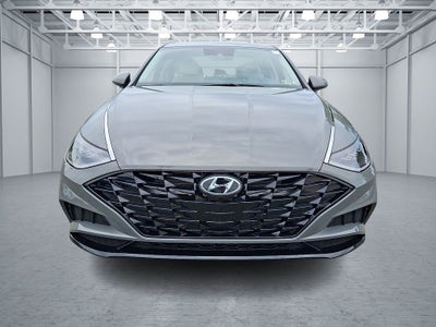2023 Hyundai SONATA SEL FWD