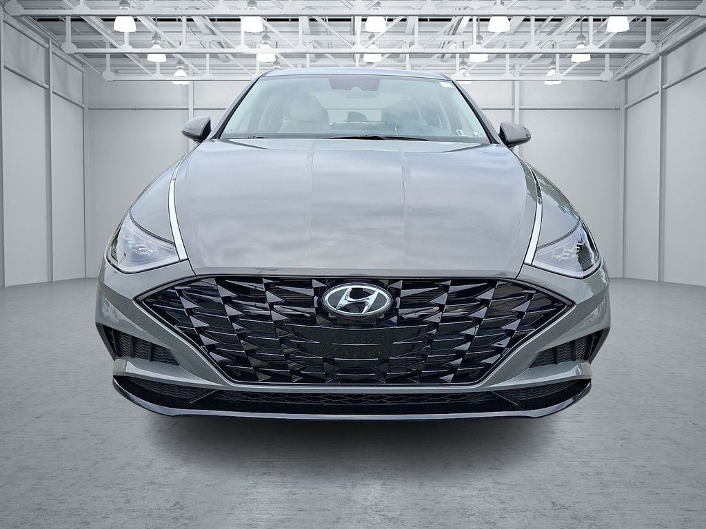 2023 Hyundai SONATA SEL FWD