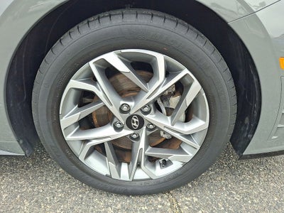 2023 Hyundai SONATA SEL FWD