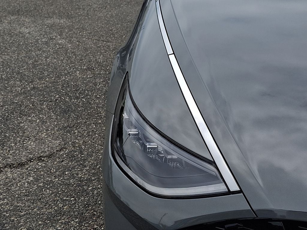 2023 Hyundai SONATA SEL FWD