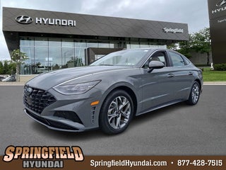 2023 Hyundai SONATA SEL FWD