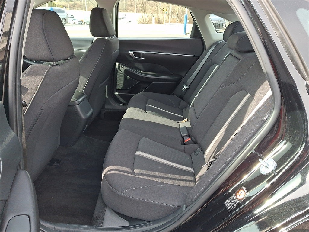 2023 Hyundai SONATA SEL FWD