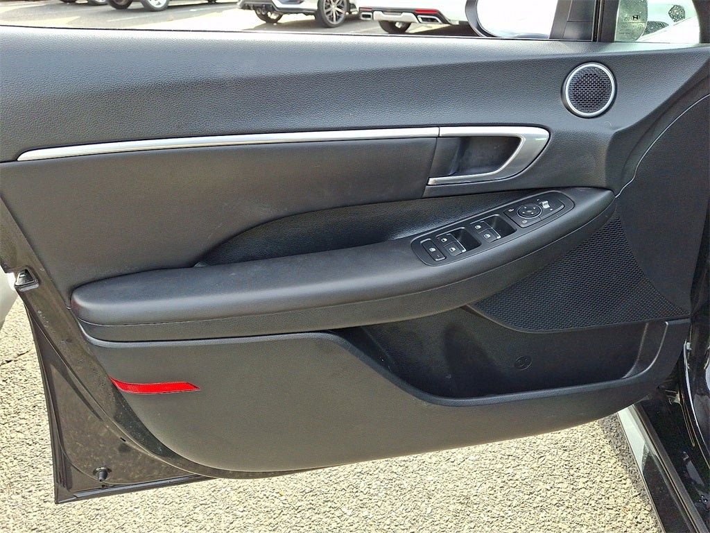 2023 Hyundai SONATA SEL FWD