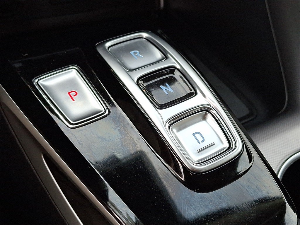 2023 Hyundai SONATA SEL FWD