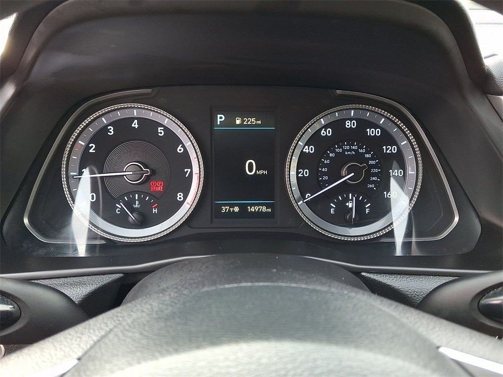 2023 Hyundai SONATA SEL FWD