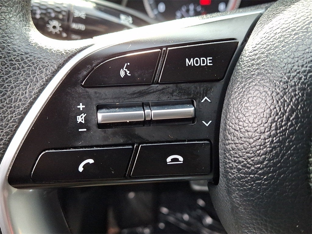 2023 Hyundai SONATA SEL FWD