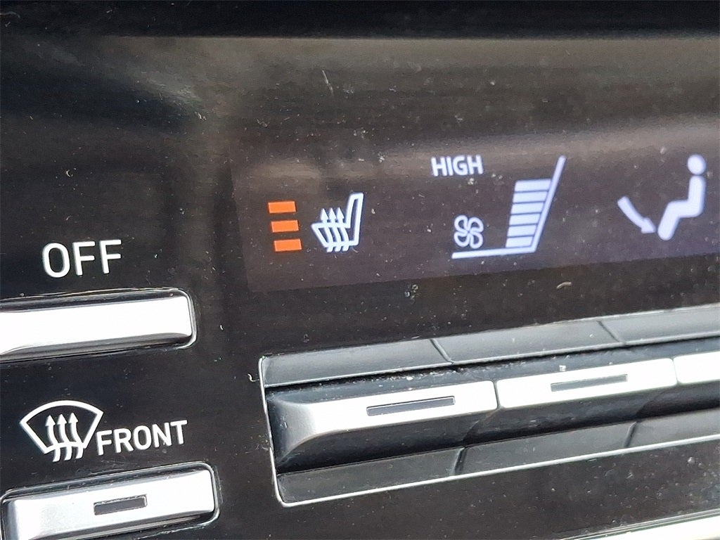 2023 Hyundai SONATA SEL FWD